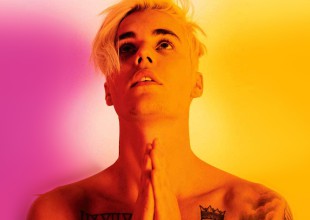Así es "Company", el nuevo corte de Justin Bieber
