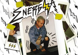 Así es lo nuevo de J Balvin