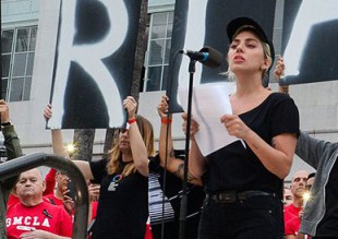 Las figuras de la música hablaron sobre el atentado de Orlando