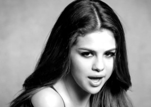 Selena Gómez presenta el video de "Kill 'em With Kindness"