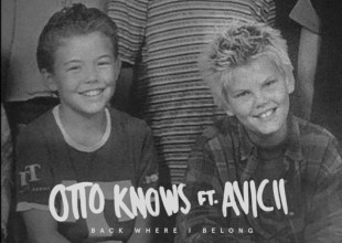 Avicii armó el primer video musical hecho con Snapchat