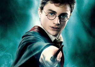 Los errores más graciosos de la saga de Harry Potter