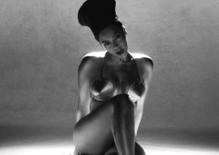 "Sorry", el nuevo tema de Beyoncé ya tiene video