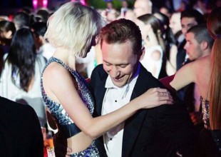 Apareció otro video de Taylor Swift con Tom Hiddleston