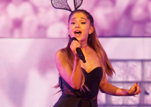 Las canciones favoritas de las estrellas Pop para hacer karaoke