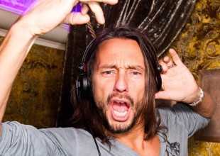 ¡World Dance Music festeja sus 400 programas!