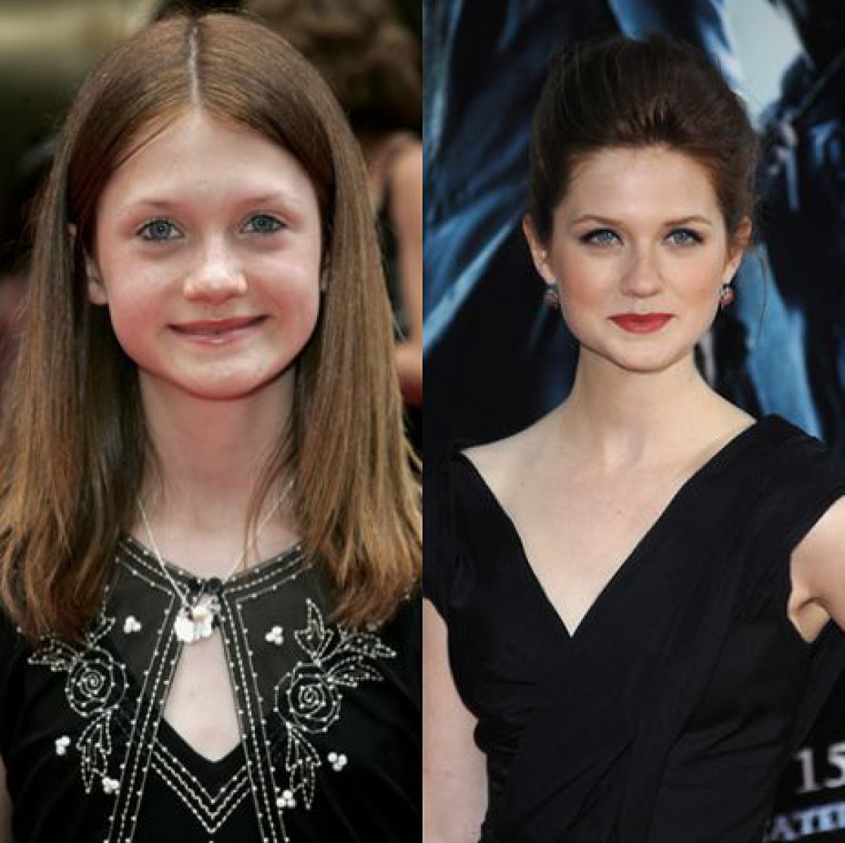 Bonnie Wright