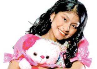 ¿Se acuerdan de Wendy Sulca? Miren cómo está ahora