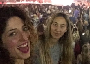 #Gira40: el video con lo mejor de Justin Bieber en Minneapolis