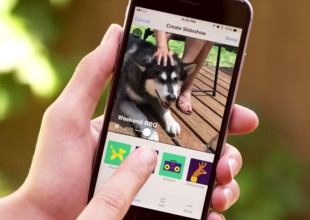 Facebook presenta "Slideshow"