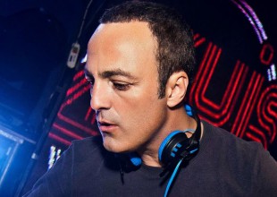Así saludaron todan las voces de LOS40 a World Dance Music por sus 400 programas