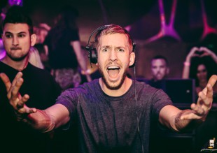 Calvin Harris se vengó de Taylor Swift