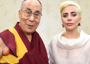 ¿Por qué prohibieron a Lady Gaga en China?