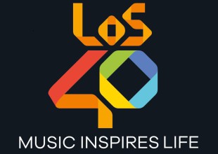 LOS40: Music Inspires Life