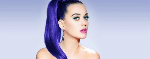 Katy Perry es la #1 de Twitter