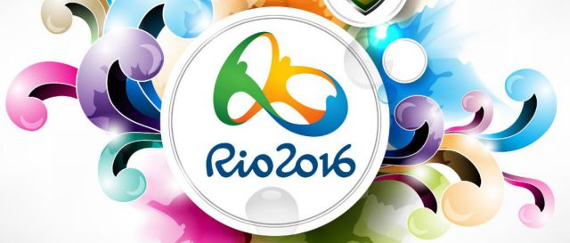 Olimpiadas Río 2016