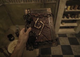 Este corto de Terror pone los pelos de punta