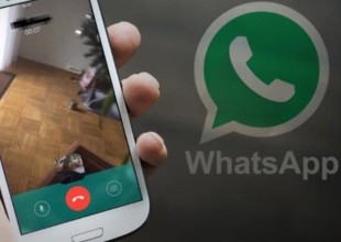 Whatsapp agrega videollamadas y varias funciones más