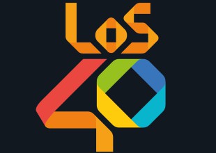 En LOS40 estamos inspirados