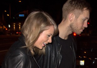 ¿Taylor Swift acusó a Calvin Harris de Plagio?