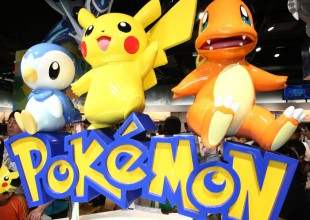 Todas estas celebrities se volvieron adictas al Pokémon GO