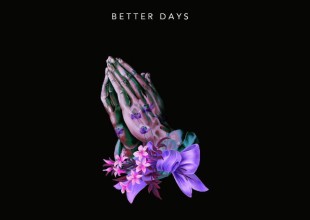 Ariana Grande presenta "Better Days"