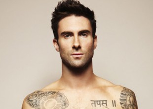 Las fans no están contentas con el nuevo look de Adam Levine