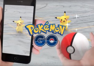 Las curiosidades más grandes de Pokémon GO