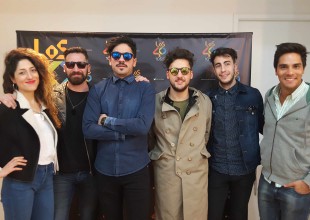 Escuchá el acústico de Buenas Tardes en Guatsap!
