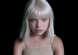 ¿Cómo está ahora la nena de los videos de Sia?