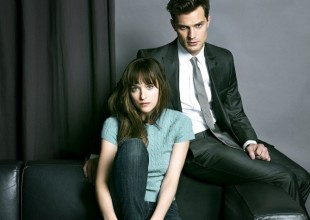 Primeras imagenes del rodaje Hot de 50 Sombras Grey 2 y 3