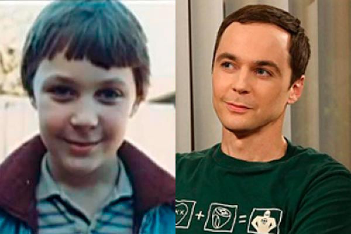 Jim Parsons