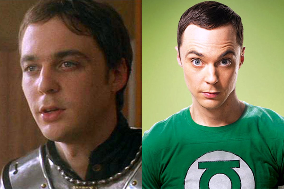 Jim Parsons