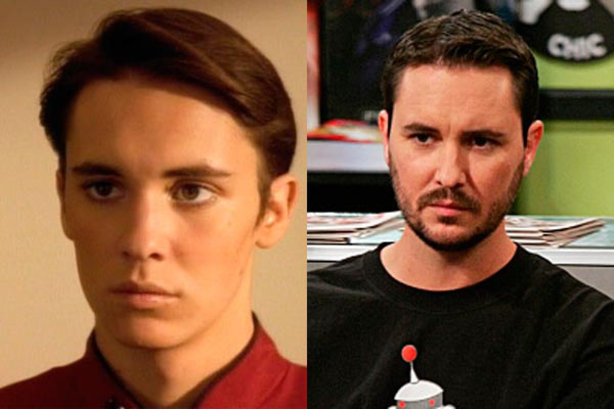 Will Wheaton