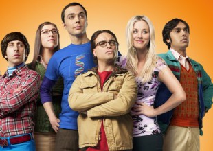 Las estrellas de The Big Bang Theory antes de ser famosos