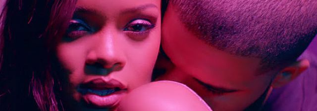 Rihanna y Drake presentan "Too Good"