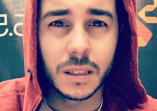 Primeras imágenes de Nico Magaldi en Tomorrowland 2016