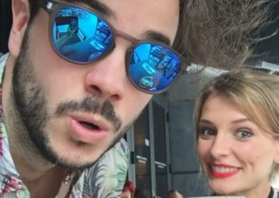 Mirá como la está pasando Nico Magaldi desde Tomorrowland 2016