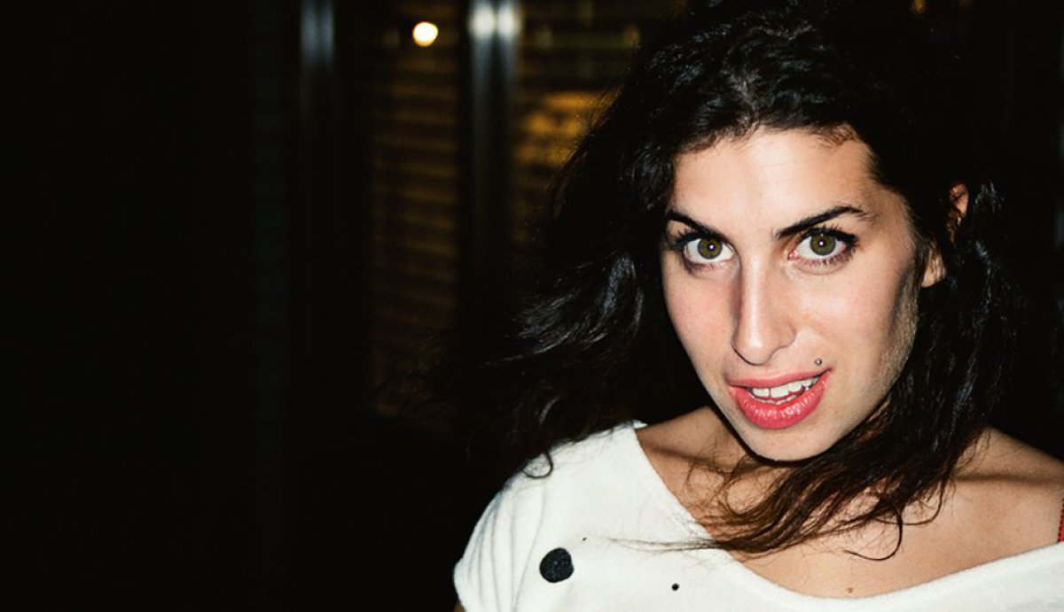 5 años sin Amy Winehouse