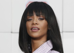 Rihanna se suma a una de las series del momento