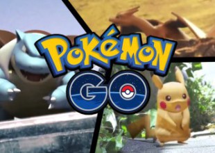Este chico ya atrapó a todos los pokemones de Pokémon GO