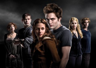 ¿Cómo están ahora los protagonistas de la saga Crepúsculo?