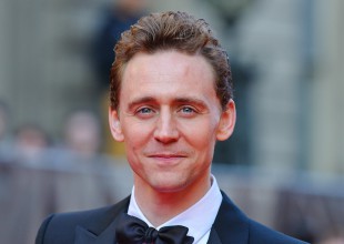 Tom Hiddleston tiene la mejor cola del año