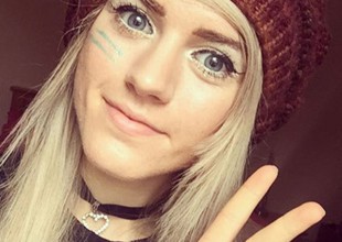 ¿Quién és Marina Joyce, la youtuber misteriosa?