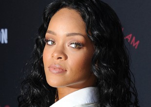 El videoclip más raro de Rihanna ve la luz