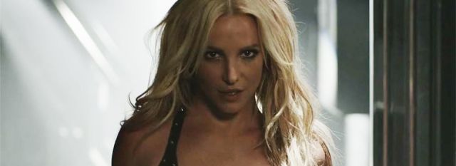 Así se mantiene en forma Britney Spears