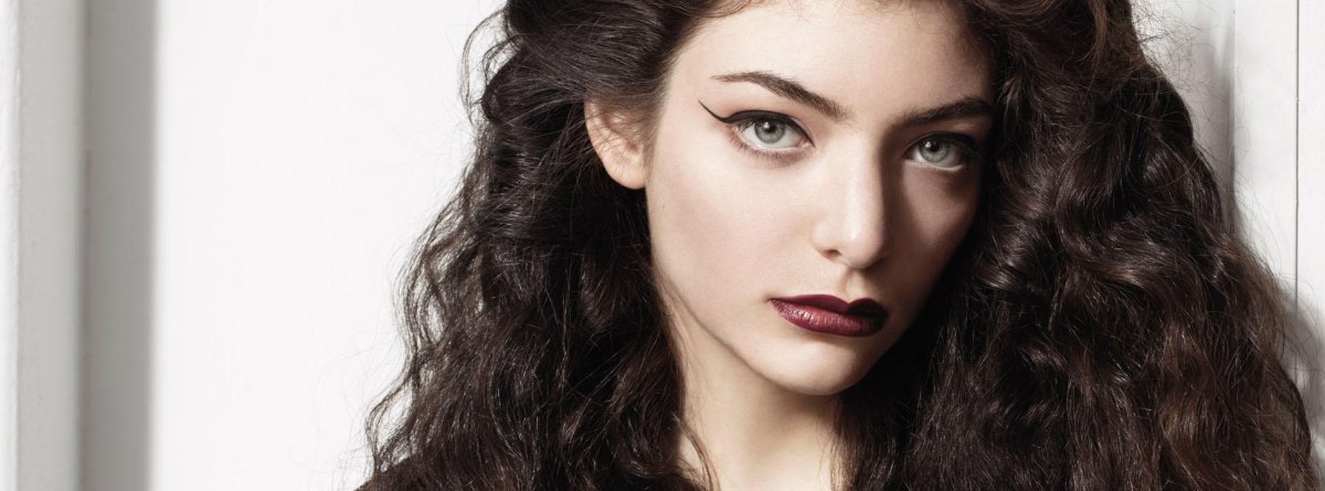 Lorde - Ella Marija Lani Yelich - O’Connor