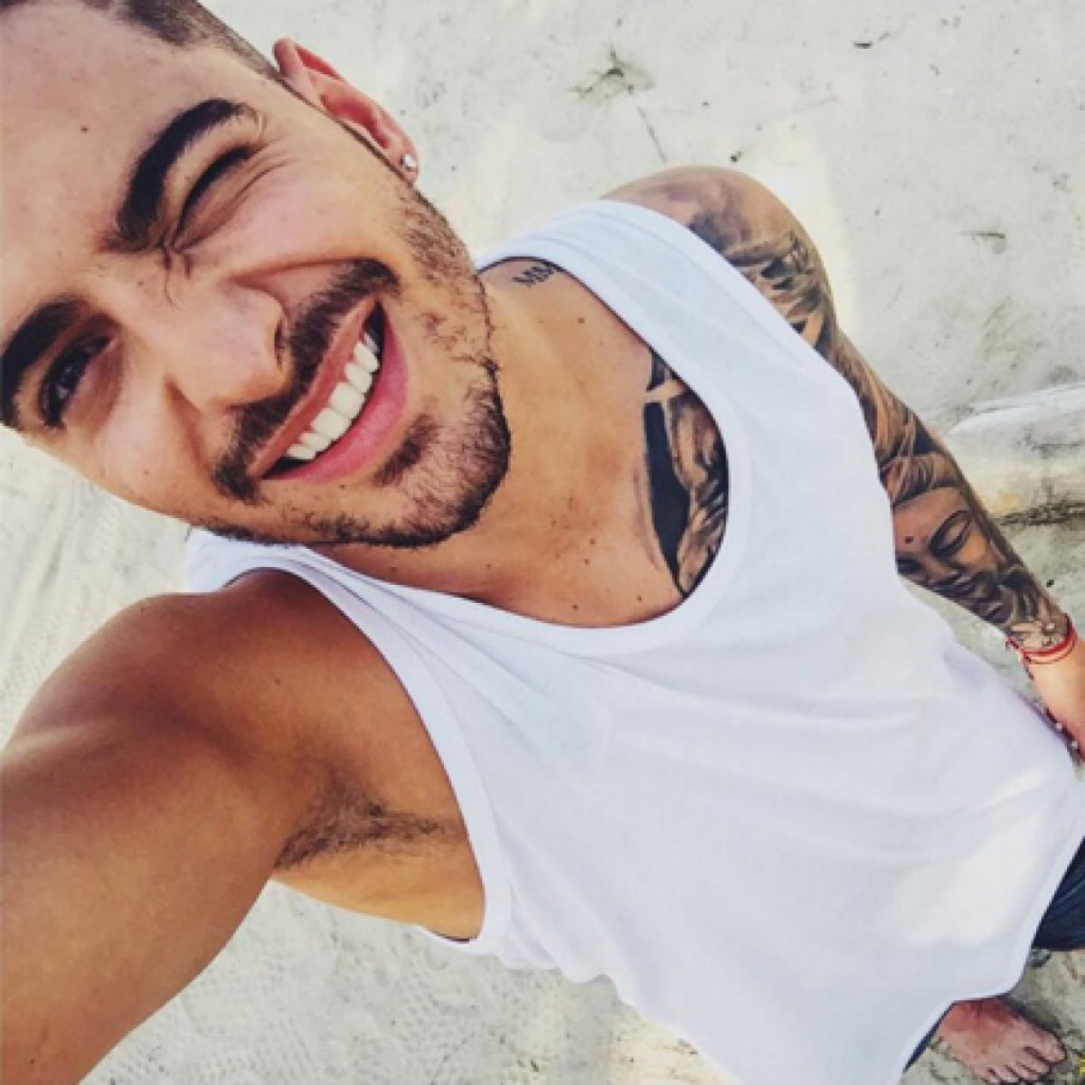 Maluma - Juan Luis Londoño Arias