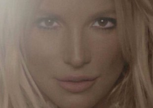Se terminó la espera: Britney Spears lanza disco nuevo!