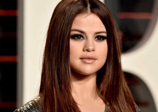 Selena presenta su primer tutorial de maquillaje